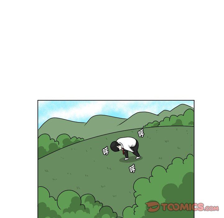 [韩国漫画] 守蛋行动 奇幻,巨乳大奶#[82P]-26