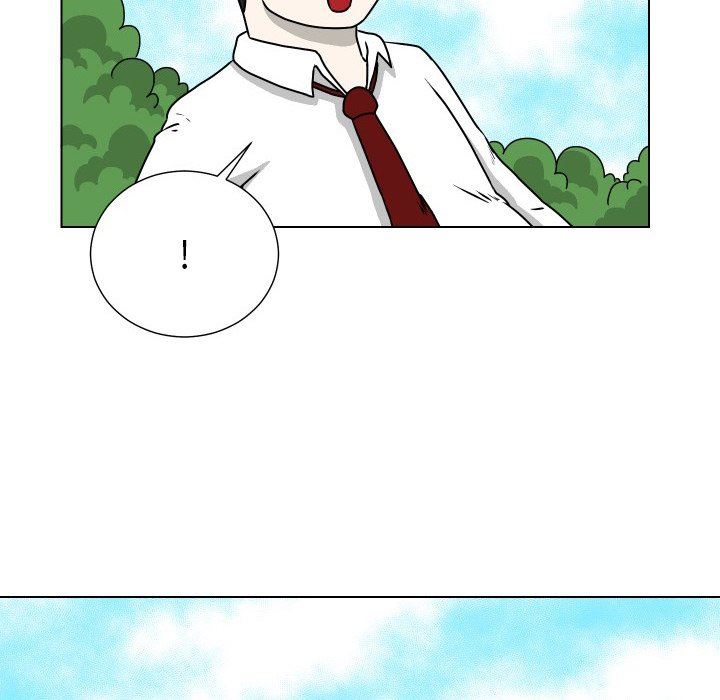 [韩国漫画] 守蛋行动 奇幻,巨乳大奶#[82P]-31