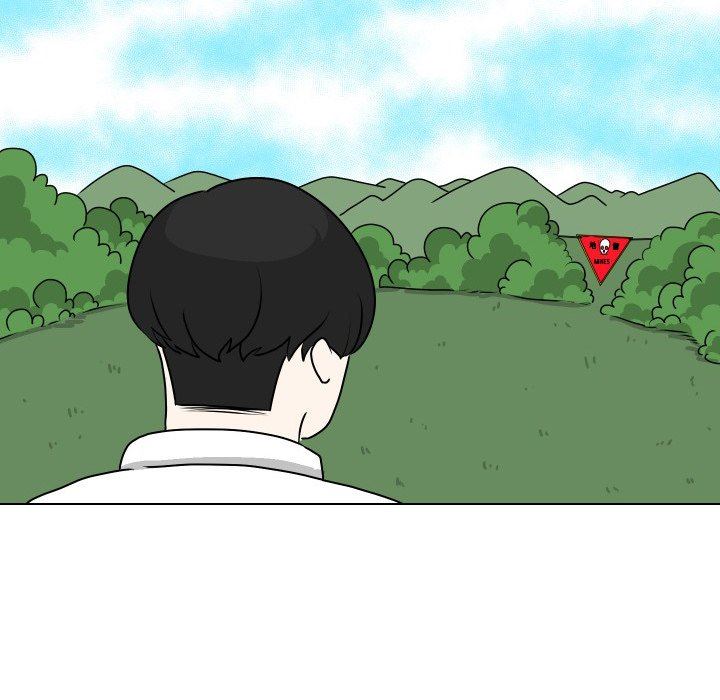 [韩国漫画] 守蛋行动 奇幻,巨乳大奶#[82P]-32