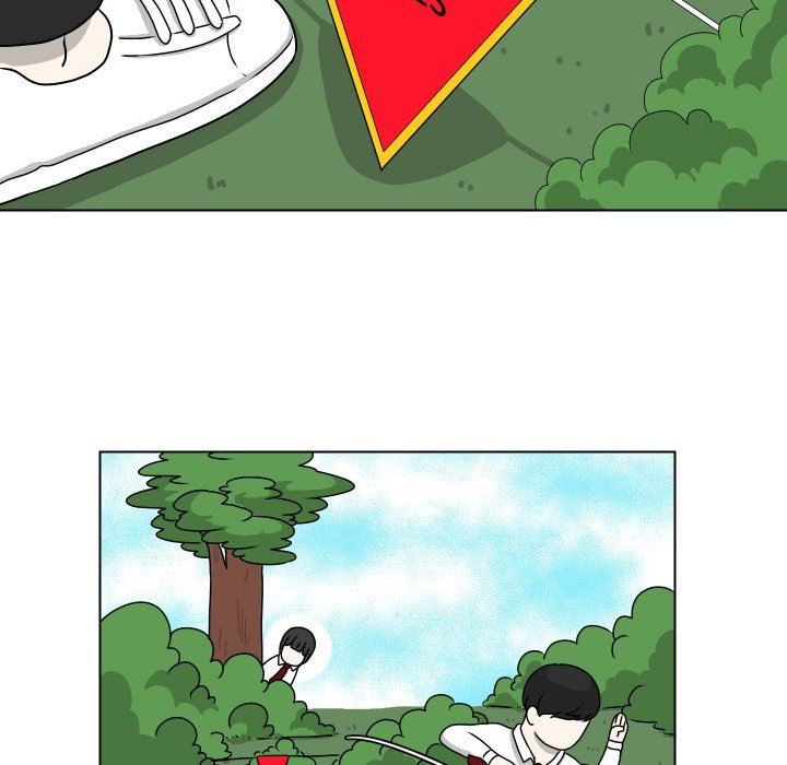 [韩国漫画] 守蛋行动 奇幻,巨乳大奶#[82P]-36