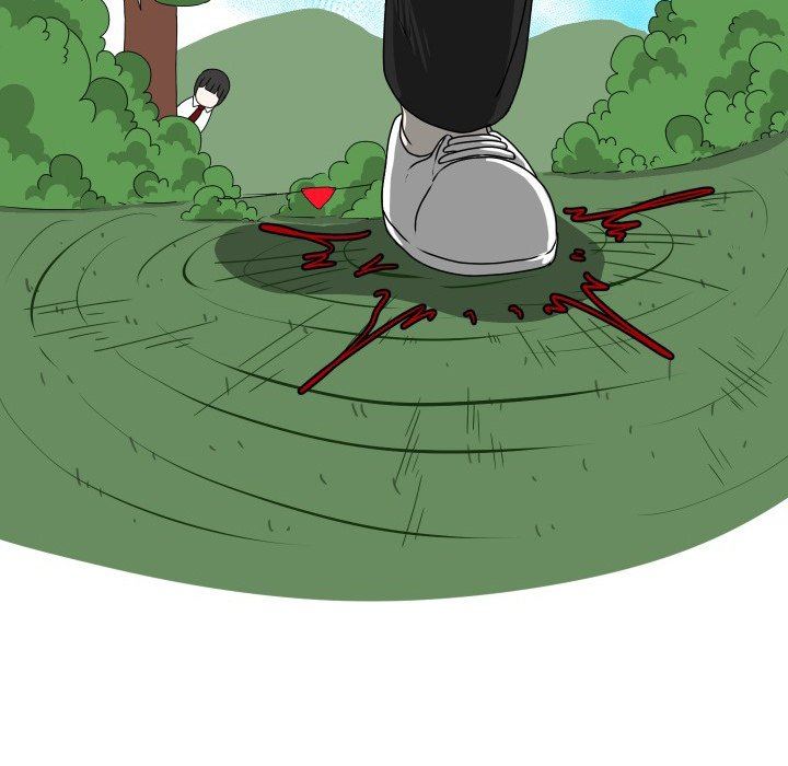 [韩国漫画] 守蛋行动 奇幻,巨乳大奶#[82P]-40