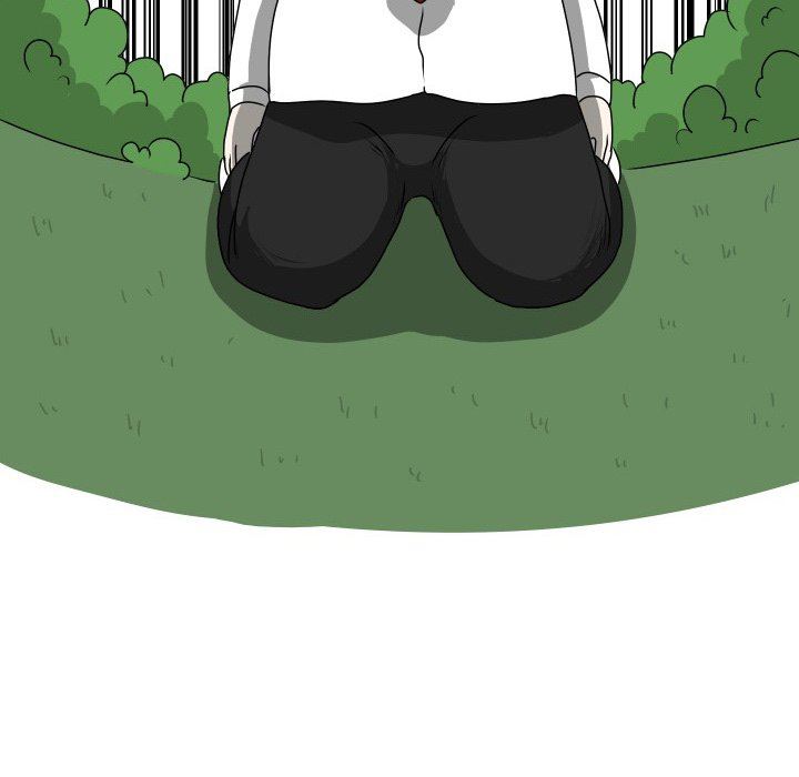 [韩国漫画] 守蛋行动 奇幻,巨乳大奶#[82P]-45