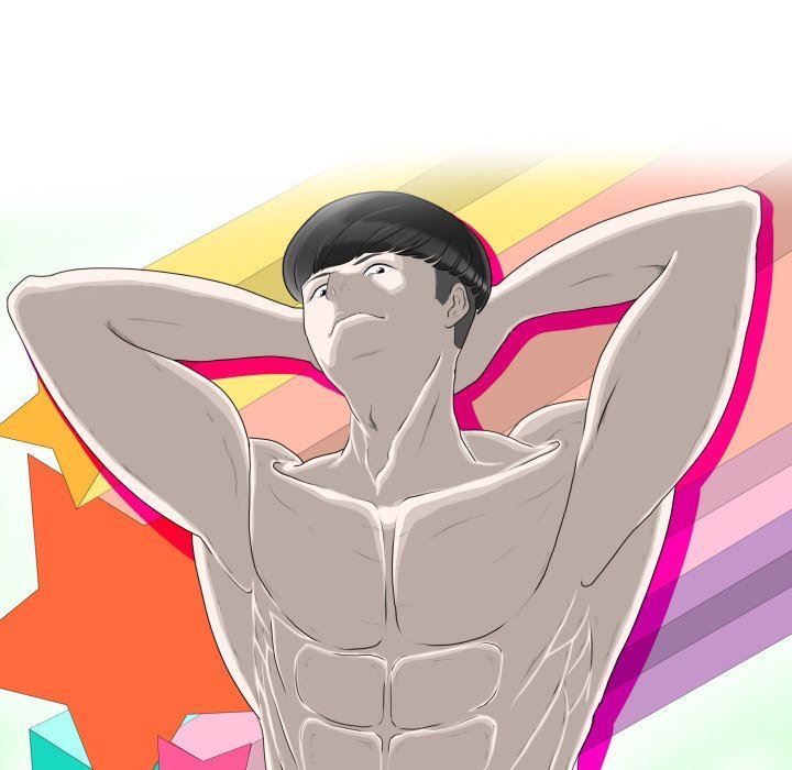 [韩国漫画] 守蛋行动 奇幻,巨乳大奶#[82P]-5