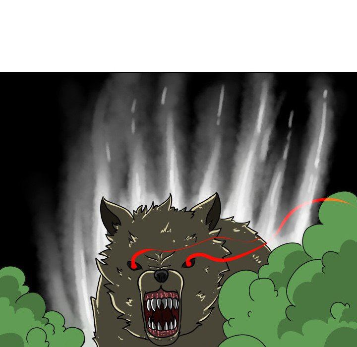 [韩国漫画] 守蛋行动 奇幻,巨乳大奶#[82P]-55