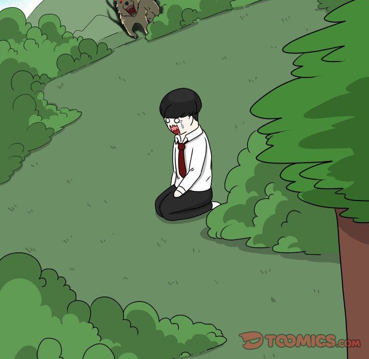 [韩国漫画] 守蛋行动 奇幻,巨乳大奶#[82P]-58