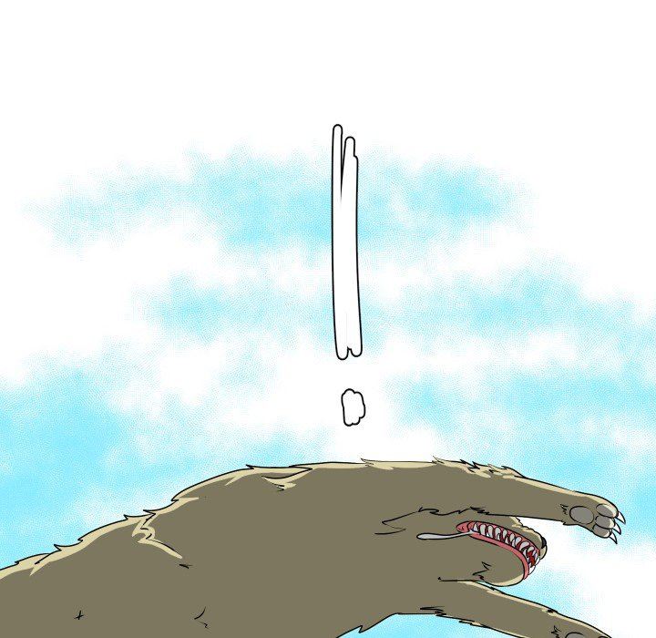 [韩国漫画] 守蛋行动 奇幻,巨乳大奶#[82P]-76