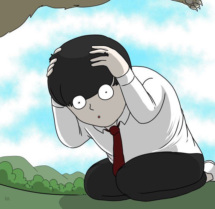 [韩国漫画] 守蛋行动 奇幻,巨乳大奶#[82P]-77