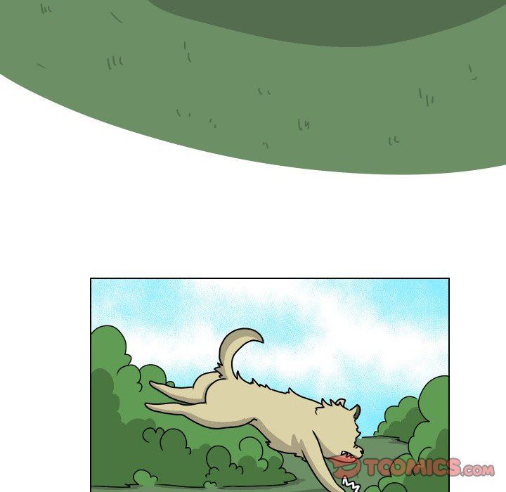 [韩国漫画] 守蛋行动 奇幻,巨乳大奶#[82P]-78