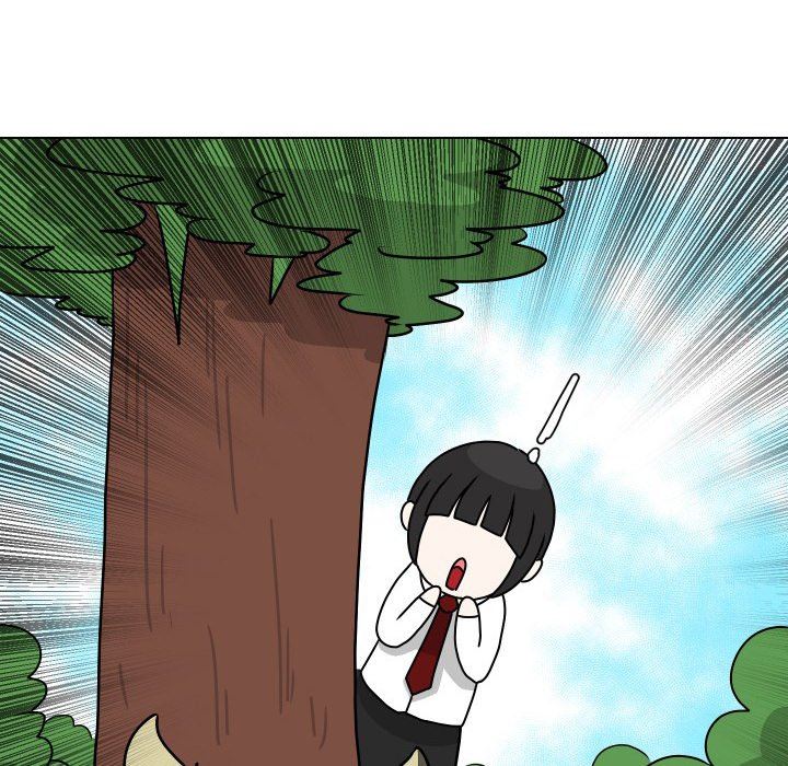 [韩国漫画] 守蛋行动 奇幻,巨乳大奶#[82P]-81