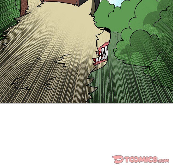 [韩国漫画] 守蛋行动 奇幻,巨乳大奶#[82P]-82