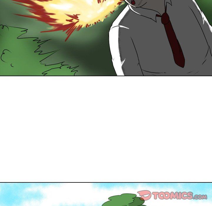 [韩国漫画] 守蛋行动 奇幻,巨乳大奶#[80P]-22