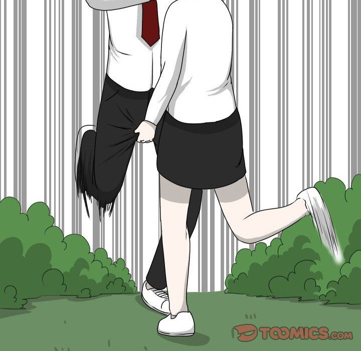 [韩国漫画] 守蛋行动 奇幻,巨乳大奶#[80P]-64