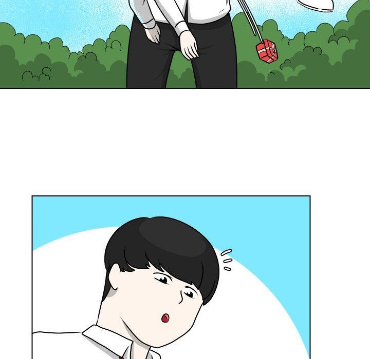 [韩国漫画] 守蛋行动 奇幻,巨乳大奶#[80P]-75