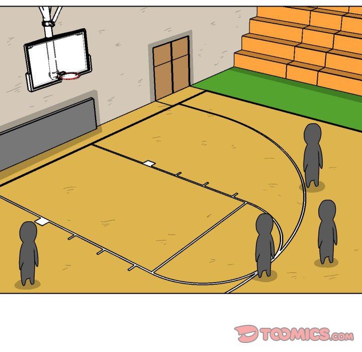 [韩国漫画] 守蛋行动 奇幻,巨乳大奶#[77P]-12