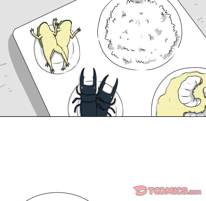 [韩国漫画] 守蛋行动 奇幻,巨乳大奶#[77P]-42