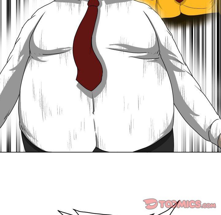 [韩国漫画] 守蛋行动 奇幻,巨乳大奶#[77P]-76