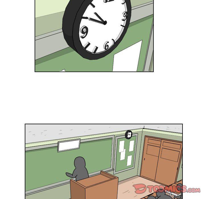 [韩国漫画] 守蛋行动 奇幻,巨乳大奶#[75P]-14