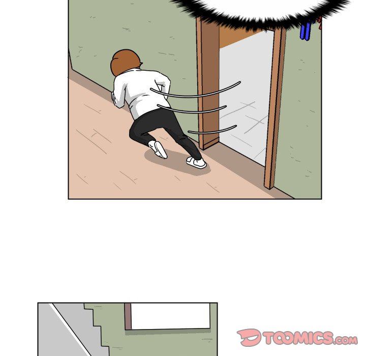 [韩国漫画] 守蛋行动 奇幻,巨乳大奶#[75P]-46