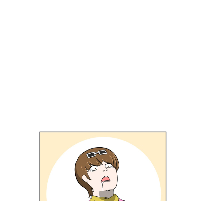 [韩国漫画] 守蛋行动 奇幻,巨乳大奶#[93P]-11