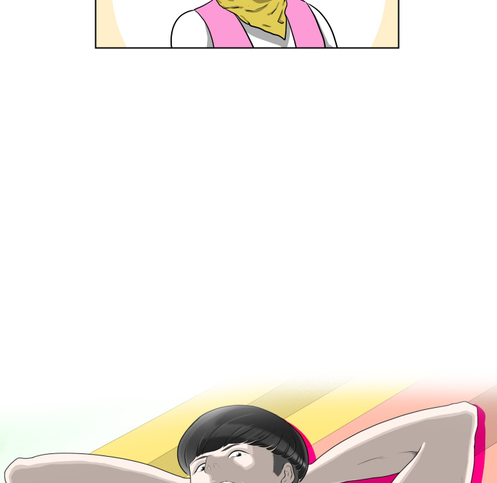 [韩国漫画] 守蛋行动 奇幻,巨乳大奶#[93P]-12