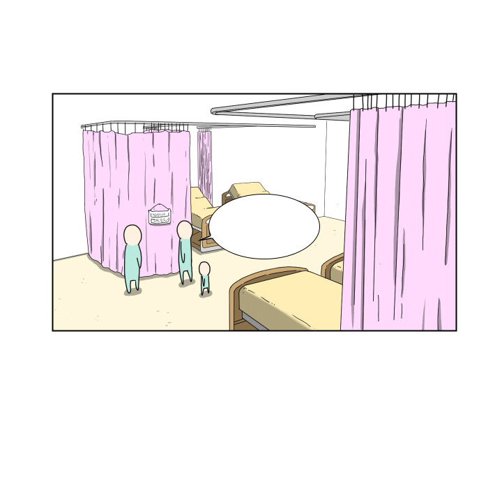 [韩国漫画] 守蛋行动 奇幻,巨乳大奶#[93P]-15