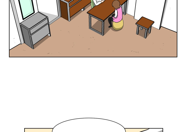 [韩国漫画] 守蛋行动 奇幻,巨乳大奶#[93P]-4