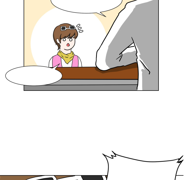 [韩国漫画] 守蛋行动 奇幻,巨乳大奶#[93P]-5