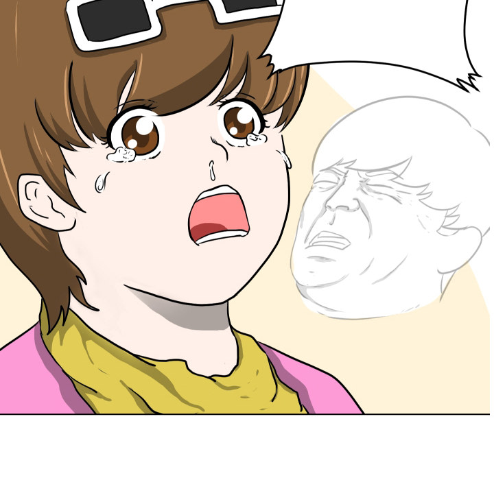 [韩国漫画] 守蛋行动 奇幻,巨乳大奶#[93P]-6