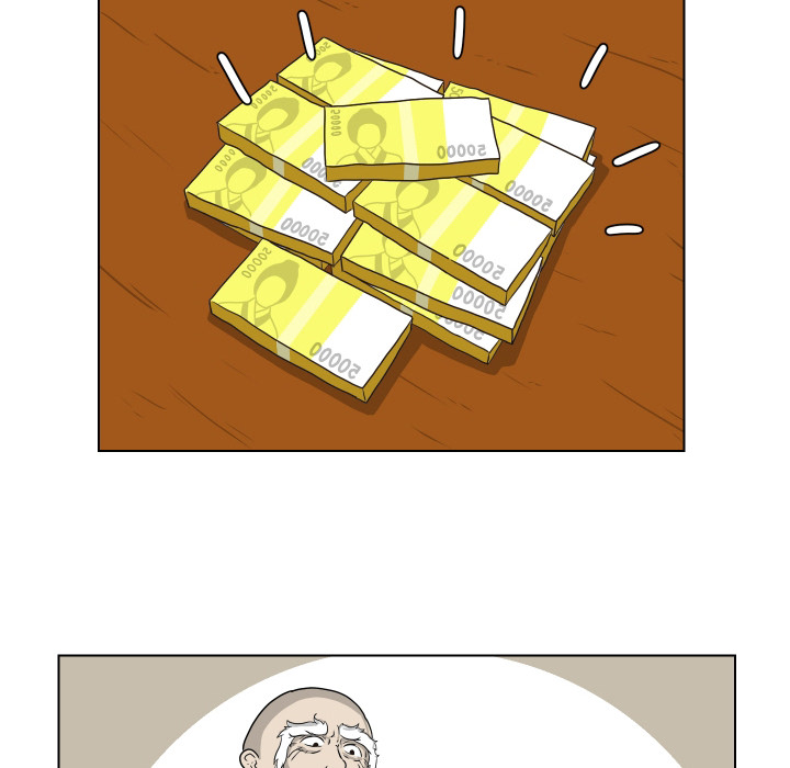 [韩国漫画] 守蛋行动 奇幻,巨乳大奶#[93P]-61