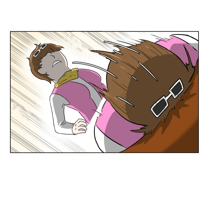 [韩国漫画] 守蛋行动 奇幻,巨乳大奶#[93P]-8