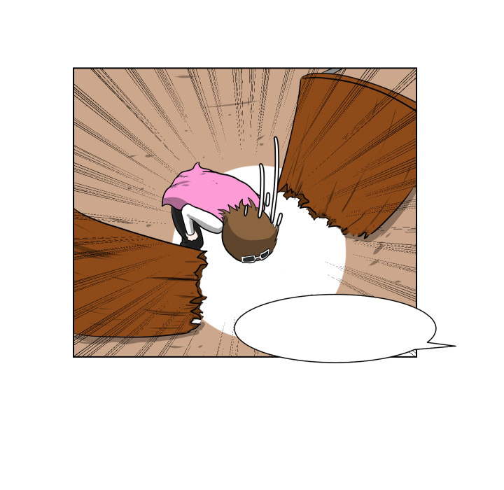 [韩国漫画] 守蛋行动 奇幻,巨乳大奶#[93P]-9