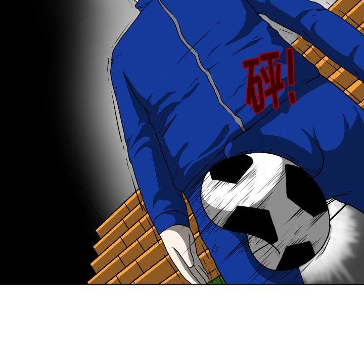 [韩国漫画] 守蛋行动 奇幻,巨乳大奶#[69P]-19