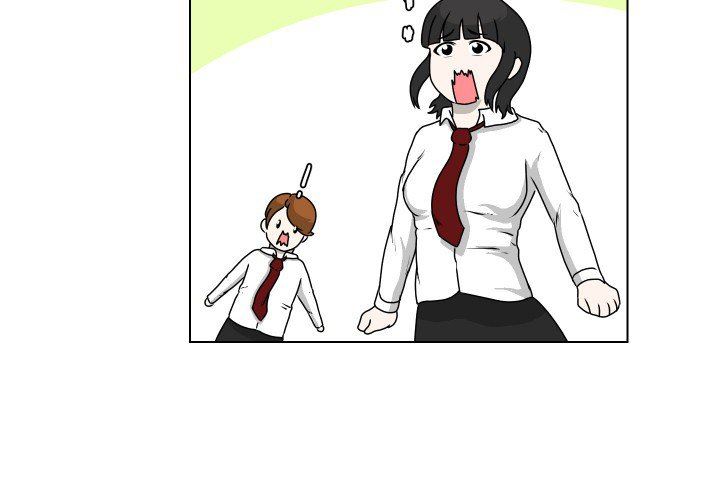 [韩国漫画] 守蛋行动 奇幻,巨乳大奶#[69P]-3