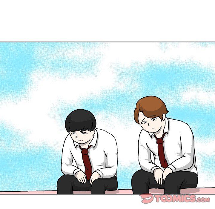 [韩国漫画] 守蛋行动 奇幻,巨乳大奶#[69P]-60