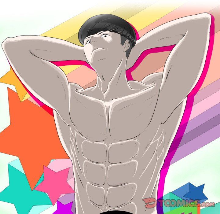 [韩国漫画] 守蛋行动 奇幻,巨乳大奶#[71P]-18