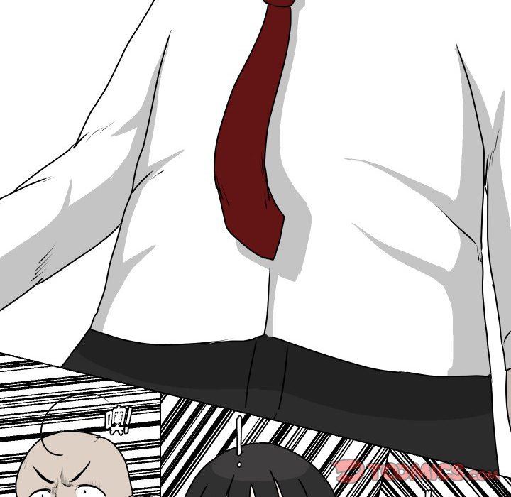 [韩国漫画] 守蛋行动 奇幻,巨乳大奶#[71P]-54