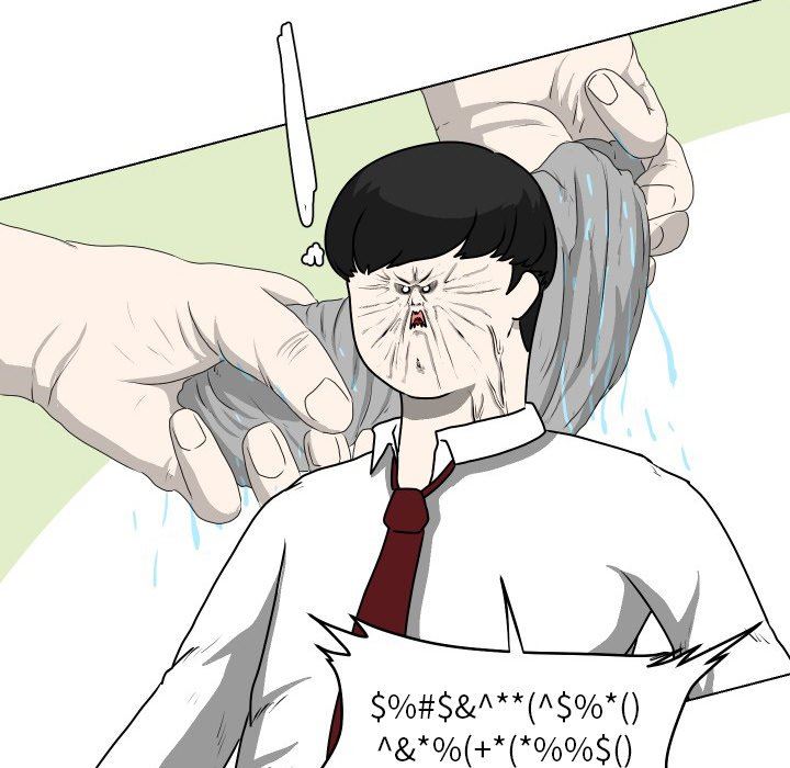 [韩国漫画] 守蛋行动 奇幻,巨乳大奶#[71P]-63