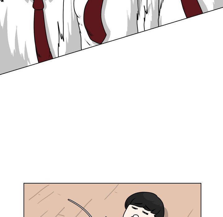 [韩国漫画] 守蛋行动 奇幻,巨乳大奶#[76P]-11