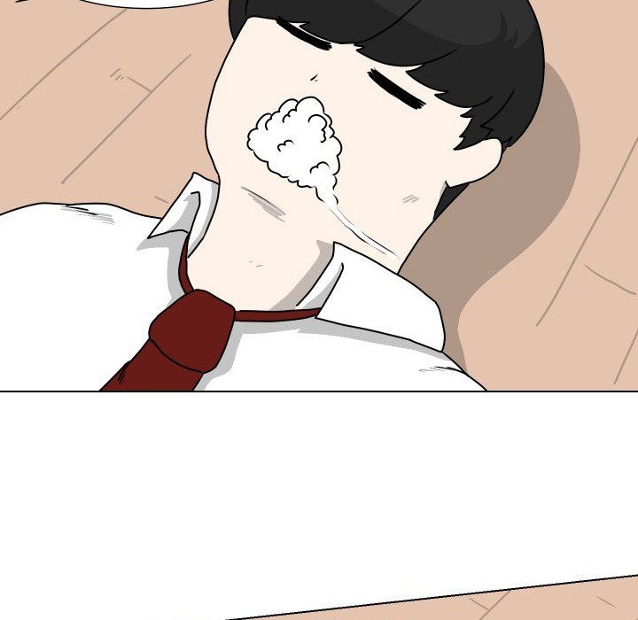 [韩国漫画] 守蛋行动 奇幻,巨乳大奶#[76P]-19