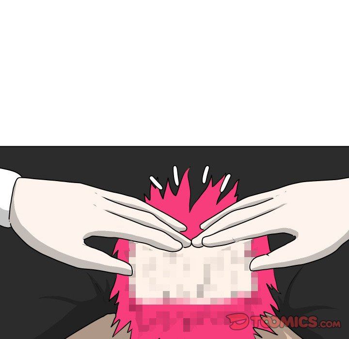 [韩国漫画] 守蛋行动 奇幻,巨乳大奶#[76P]-42