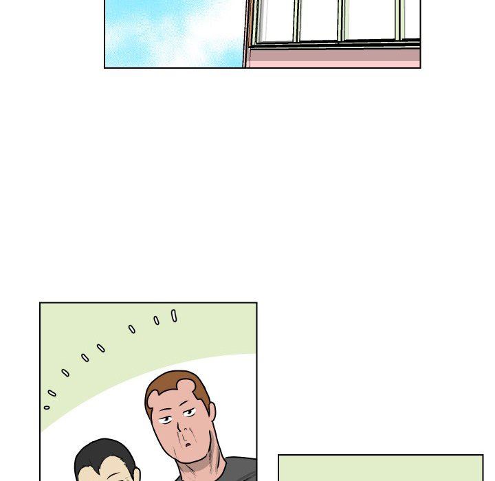 [韩国漫画] 守蛋行动 奇幻,巨乳大奶#[72P]-21