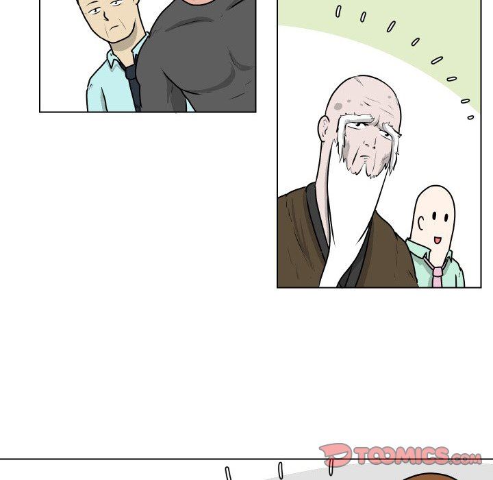 [韩国漫画] 守蛋行动 奇幻,巨乳大奶#[72P]-22