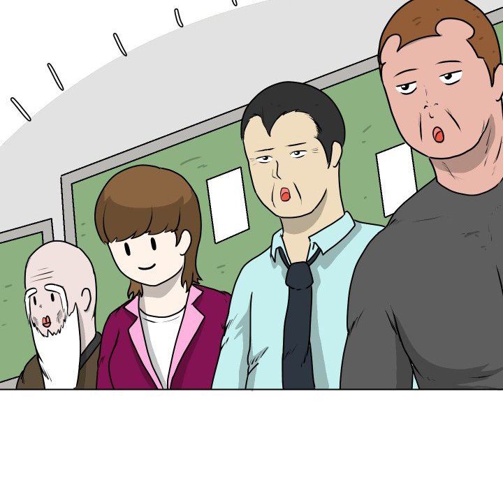 [韩国漫画] 守蛋行动 奇幻,巨乳大奶#[72P]-23