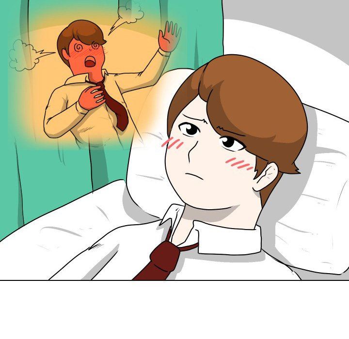 [韩国漫画] 守蛋行动 奇幻,巨乳大奶#[72P]-5