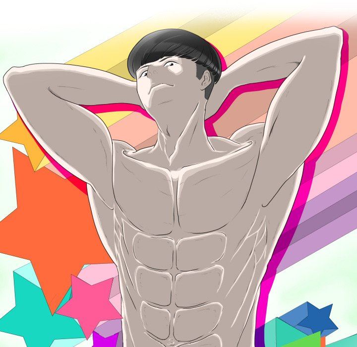 [韩国漫画] 守蛋行动 奇幻,巨乳大奶#[72P]-7