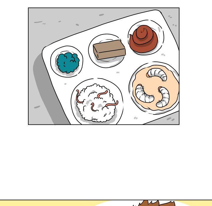 [韩国漫画] 守蛋行动 奇幻,巨乳大奶#[85P]-16