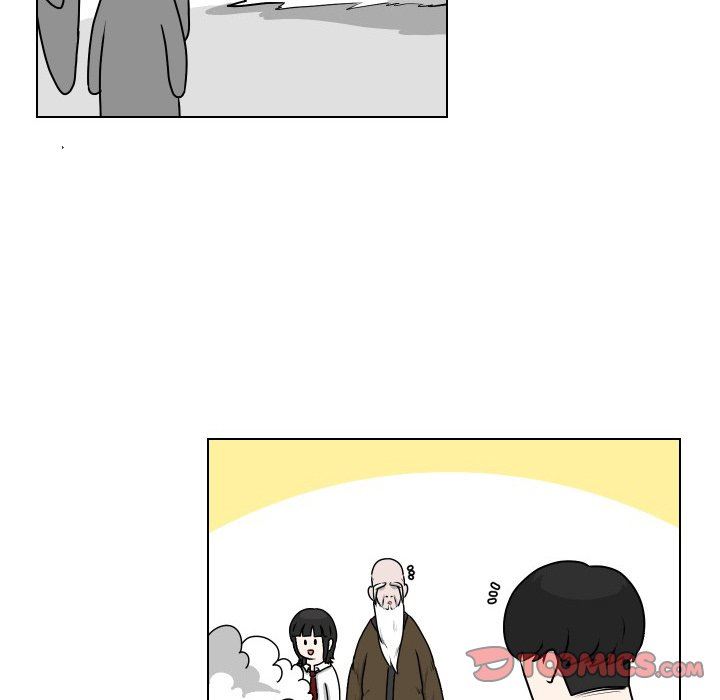 [韩国漫画] 守蛋行动 奇幻,巨乳大奶#[85P]-34