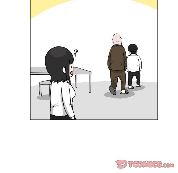 [韩国漫画] 守蛋行动 奇幻,巨乳大奶#[85P]-38