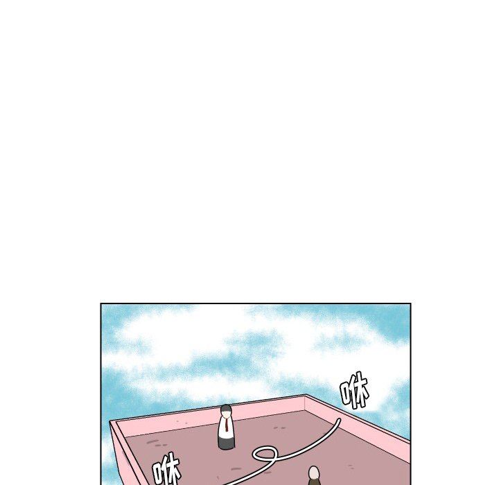 [韩国漫画] 守蛋行动 奇幻,巨乳大奶#[85P]-40