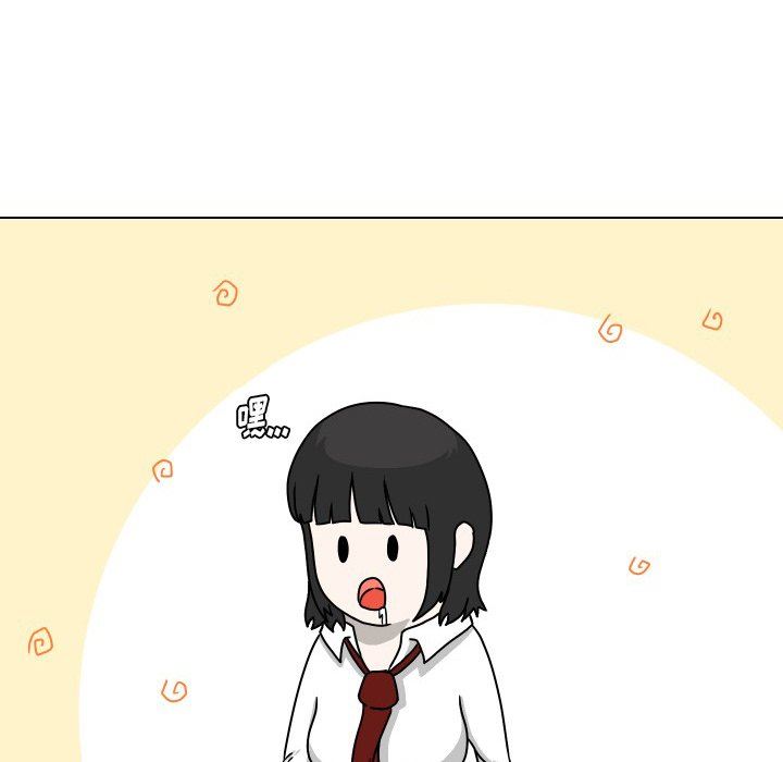 [韩国漫画] 守蛋行动 奇幻,巨乳大奶#[85P]-60